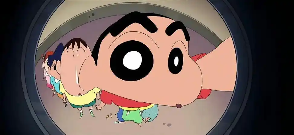 《狂飙》宣传横幅